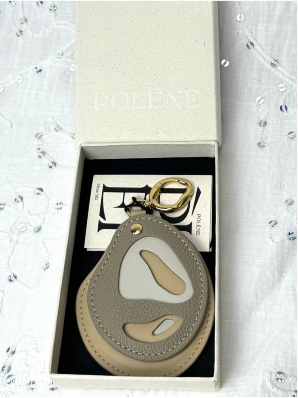 Polene brand new